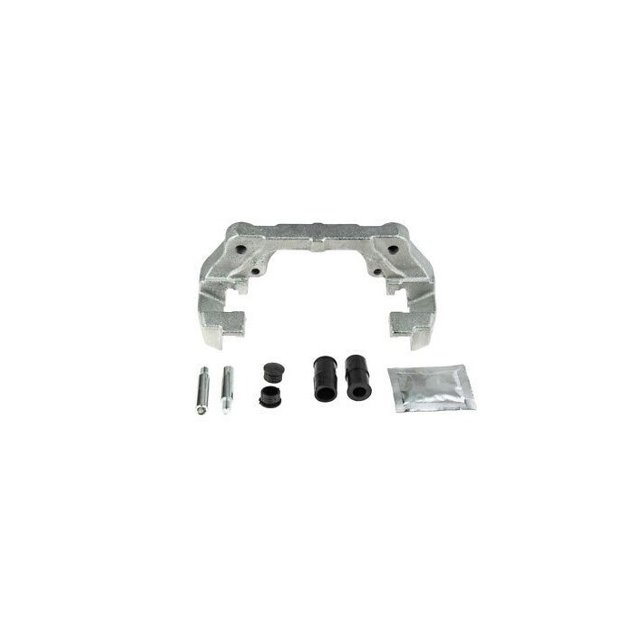 Support d'etrier de frein Gauche Pour BMW X4 X5 X6