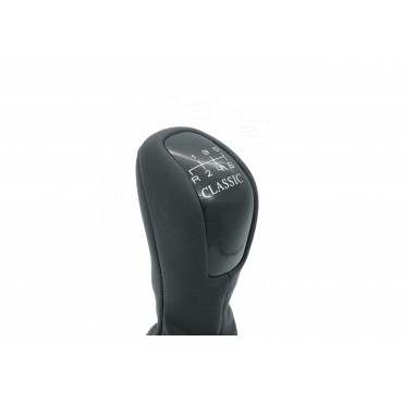Pommeau et Soufflet de Vitesse Pour Mercedes-Benz Classe C T-Model 2032673910