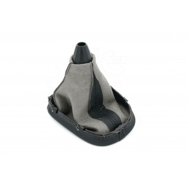Pommeau et Soufflet de Vitesse Pour Mercedes-Benz Classe C T-Model 2032673910