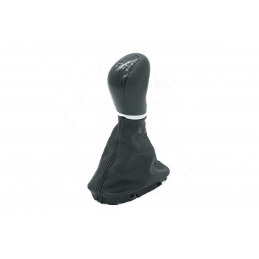 Pommeau et Soufflet de Vitesse Pour Mercedes-Benz Classe C T-Model A2032673910