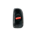 Pommeau et Soufflet de Vitesse Pour Mercedes-Benz Classe C T-Model A2032673910