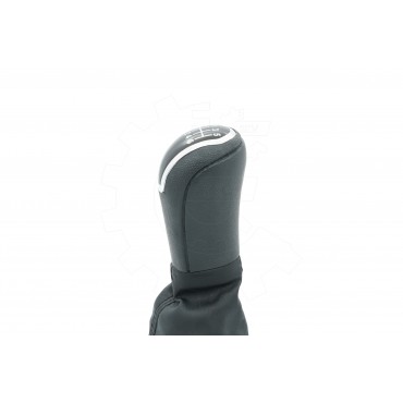 Pommeau et Soufflet de Vitesse Pour Mercedes-Benz Classe C T-Model 2032673910