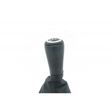 Pommeau et Soufflet de Vitesse Pour Mercedes-Benz Classe C T-Model 2032673910
