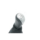 Pommeau et Soufflet de Vitesse Pour Mercedes-Benz Classe C T-Model 2032673910
