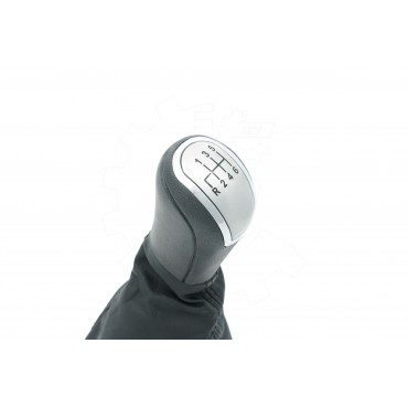 Pommeau et Soufflet de Vitesse Pour Mercedes-Benz Classe C T-Model 2032673910