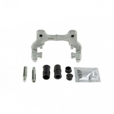 Support d'etrier de frein Gauche Pour JAGUAR XF S-TYPE XJ XK