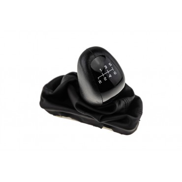 Pommeau et Soufflet de Vitesse Pour Mercedes-Benz Classe C T-Model A2032673910