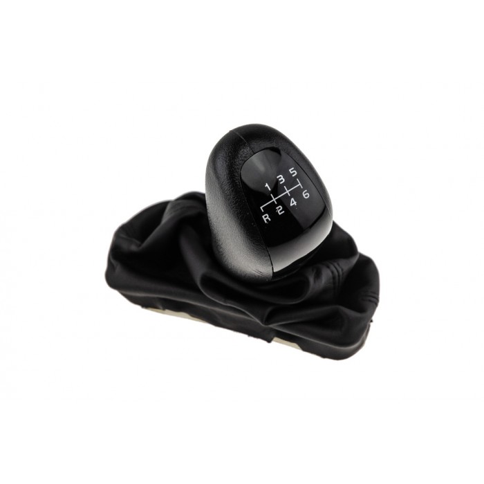Pommeau et Soufflet de Vitesse Pour Mercedes-Benz Classe C T-Model A2032673910