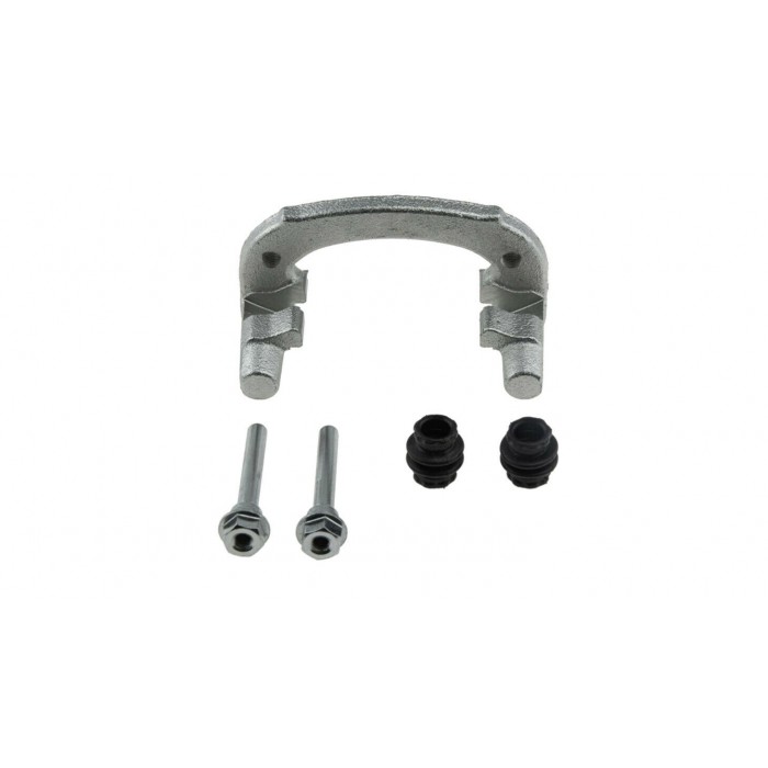 Support d'etrier de frein Gauche Pour VOLVO S40 I 644 645 1995-2004 30863317