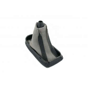 Pommeau et Soufflet de Vitesse Pour Mercedes-Benz Classe E T-Model 2112671110