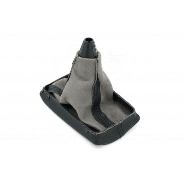 Pommeau et Soufflet de Vitesse Pour Mercedes-Benz Classe E T-Model 2112677310