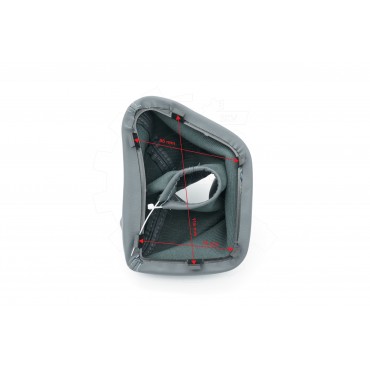 Soufflet de Vitesse Pour Mercedes-Benz Sprinter 0002681096 2E1804149 A0002681096