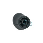 Pommeau Levier de Vitesse Pour Mercedes-Benz Viano Vito A6392670000