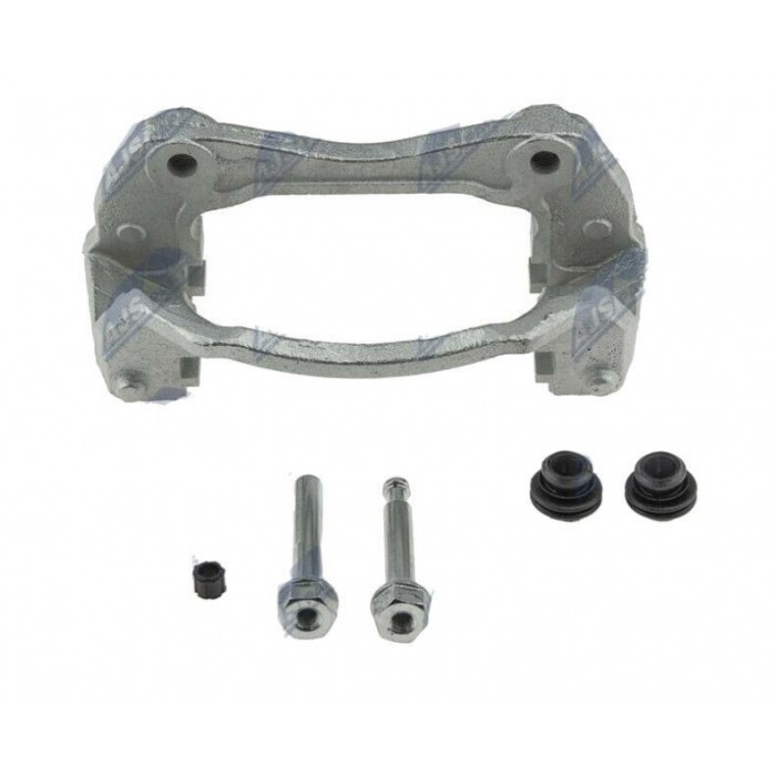 Support d'etrier de frein Pour HYUNDAI I30 KIA CEE'D -à partir de 2006