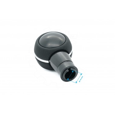 Pommeau Levier de Vitesse Pour Mini Mini 25117641997 25117641999 25117642001