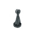 Pommeau et Soufflet de Vitesse Pour Mini Mini 25117641997 25117641999