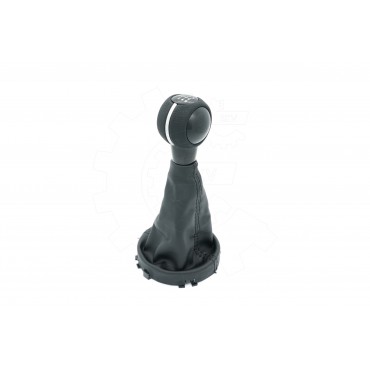 Pommeau et Soufflet de Vitesse Pour Mini Mini 25117641997 25117641999