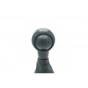 Pommeau et Soufflet de Vitesse Pour Mini Mini 25117641997 25117641999