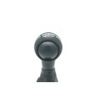 Pommeau et Soufflet de Vitesse Pour Mini Mini 25117641997 25117641999
