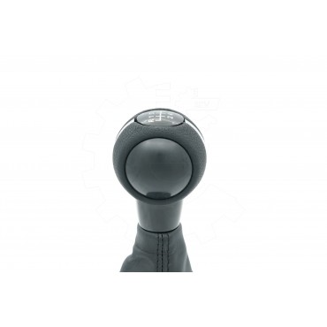 Pommeau et Soufflet de Vitesse Pour Mini Mini 25117641997 25117641999