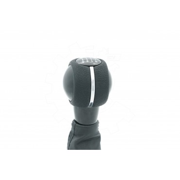 Pommeau et Soufflet de Vitesse Pour Mini Mini 25117641997 25117641999