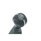 Pommeau et Soufflet de Vitesse Pour Mini Mini 25117641997 25117641999