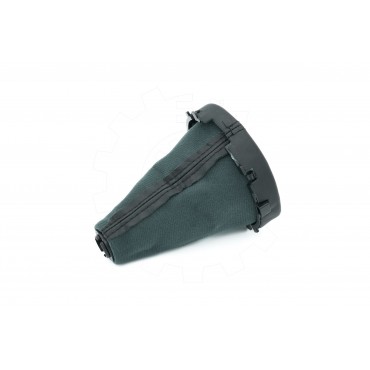 Pommeau et Soufflet de Vitesse Pour Mini Mini 25117641997 25117641999