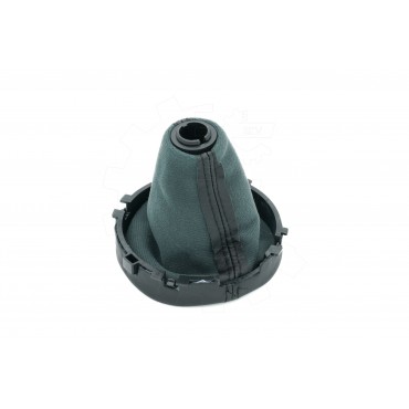 Pommeau et Soufflet de Vitesse Pour Mini Mini 25117641997 25117641999