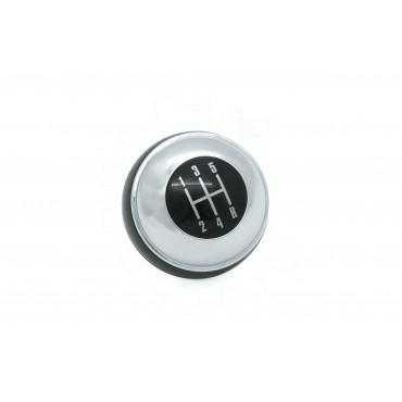 Pommeau Levier de Vitesse Pour Mini Mini 25117542278 25117571065
