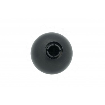 Pommeau Levier de Vitesse Pour Mini Mini 25117542278 25117571065