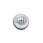 Pommeau Levier de Vitesse Pour Mini Mini 25117542278 25117571065