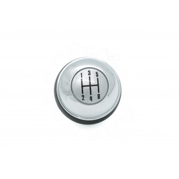 Pommeau Levier de Vitesse Pour Mini Mini 25117542278 25117571065