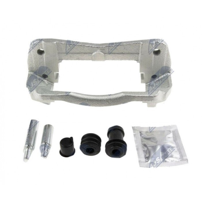 Support d'etrier de frein Pour MAZDA 6 2002-2007 GJ6A3328XA