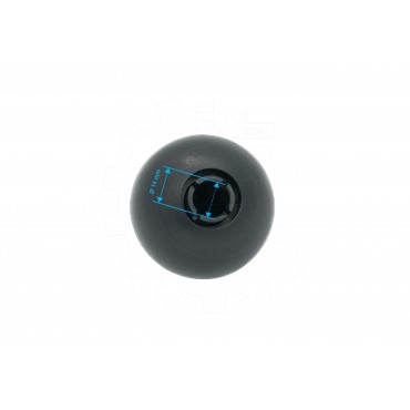 Pommeau Levier de Vitesse Pour Mini Mini 25117542278 25117571065
