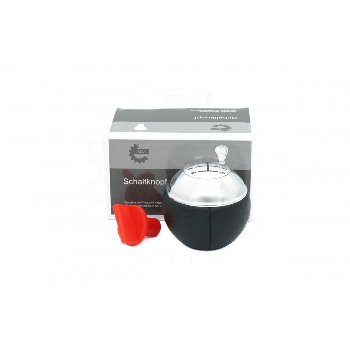 Pommeau Levier de Vitesse Pour Mini Mini 25117542278 25117571065