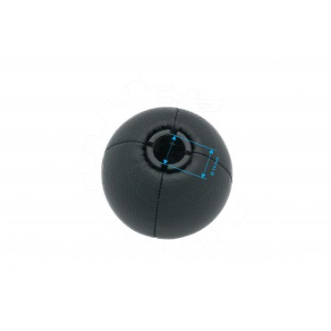 Pommeau Levier de Vitesse Pour Mini Mini 25117542278 25117571065