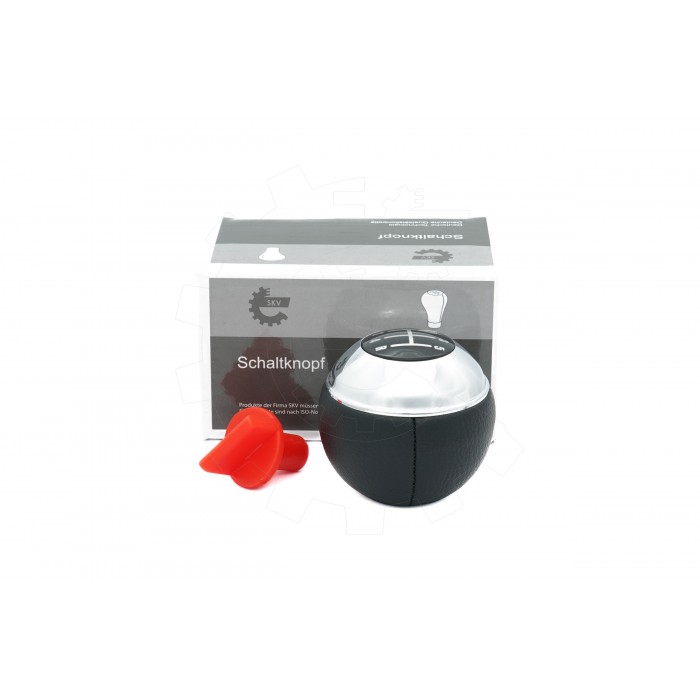 Pommeau Levier de Vitesse Pour Mini Mini 25117542278 25117571065