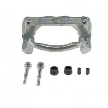 Support Etrier de Frein Avant Pour Mazda 6 GS1D33281