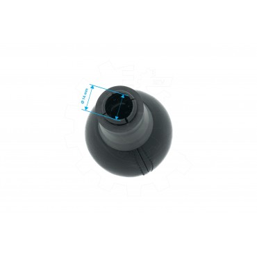Pommeau Levier de Vitesse Pour Mini Mini 25112753781 25112753782 25112753783