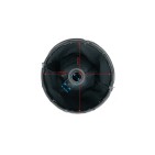Pommeau et Soufflet de Vitesse Pour Mini Mini 25112753781 25112753782