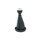 Pommeau et Soufflet de Vitesse Pour Mini Mini 25112753781 25112753782