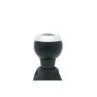 Pommeau et Soufflet de Vitesse Pour Mini Mini 25112753781 25112753782