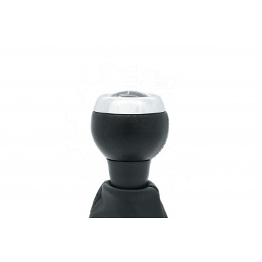 Pommeau et Soufflet de Vitesse Pour Mini Mini 25112753781 25112753782