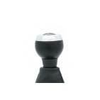 Pommeau et Soufflet de Vitesse Pour Mini Mini 25112753781 25112753782