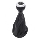 Pommeau et Soufflet de Vitesse Pour Mini Mini 25112753781 25112753782