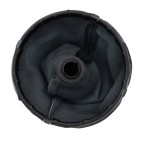 Pommeau et Soufflet de Vitesse Pour Mini Mini 25112753781 25112753782