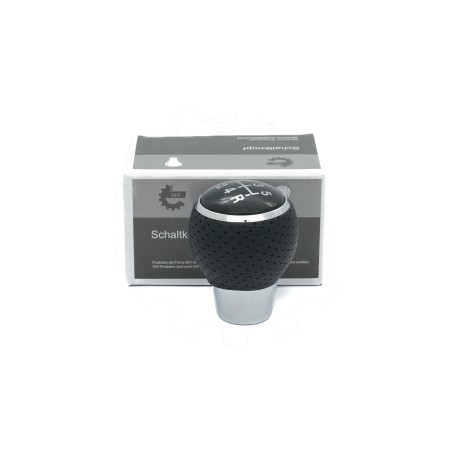 Pommeau Levier de Vitesse Pour Mitsubishi ASX Lancer VIII Sportback