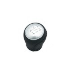 Pommeau Levier de Vitesse Pour Nissan Juke Qashqai X-Trail Van 32865JD55A