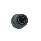 Pommeau Levier de Vitesse Pour Nissan Juke Qashqai X-Trail Van 32865JD55A