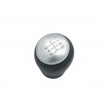 Pommeau Levier de Vitesse Pour Nissan Juke Qashqai X-Trail Van 32865JD11A